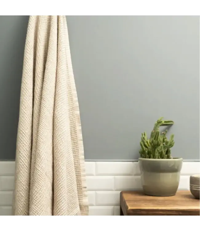 Pokoloko Turkish Towel - Richmond Waffle - Tan