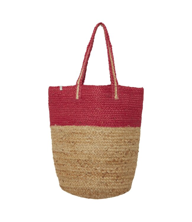 ICHI IAEdith Textile Bag - Love Potion