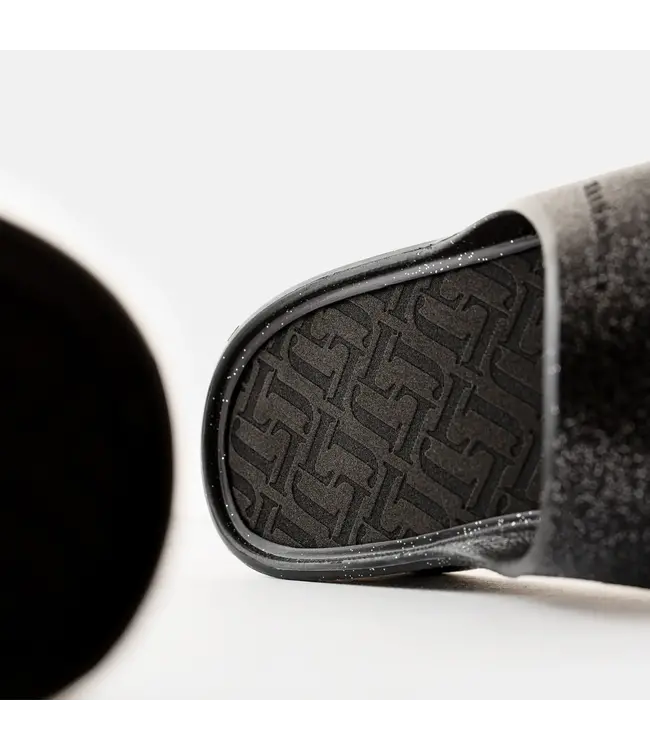 Lemon Jelly Fiorella - Black Sparkly