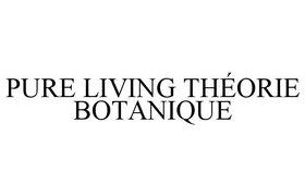 Theorie Botanique