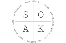 Soak Bath Co