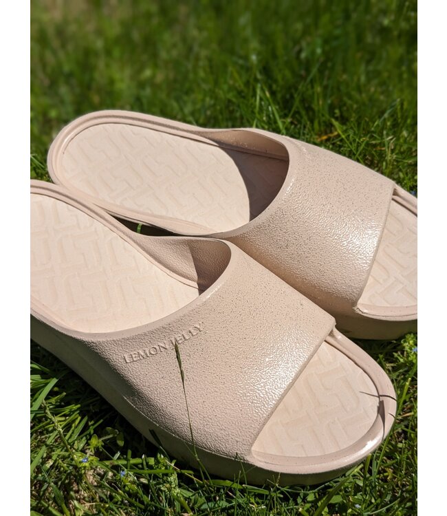 Lemon Jelly Fiorella - Desert Sparkly