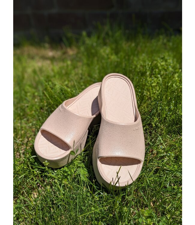 Lemon Jelly Fiorella - Desert Sparkly