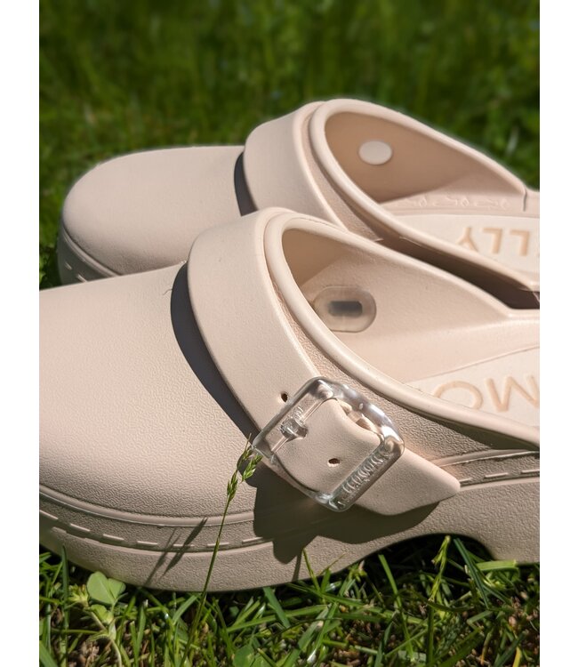 Lemon Jelly Simona - Magnolia Desert