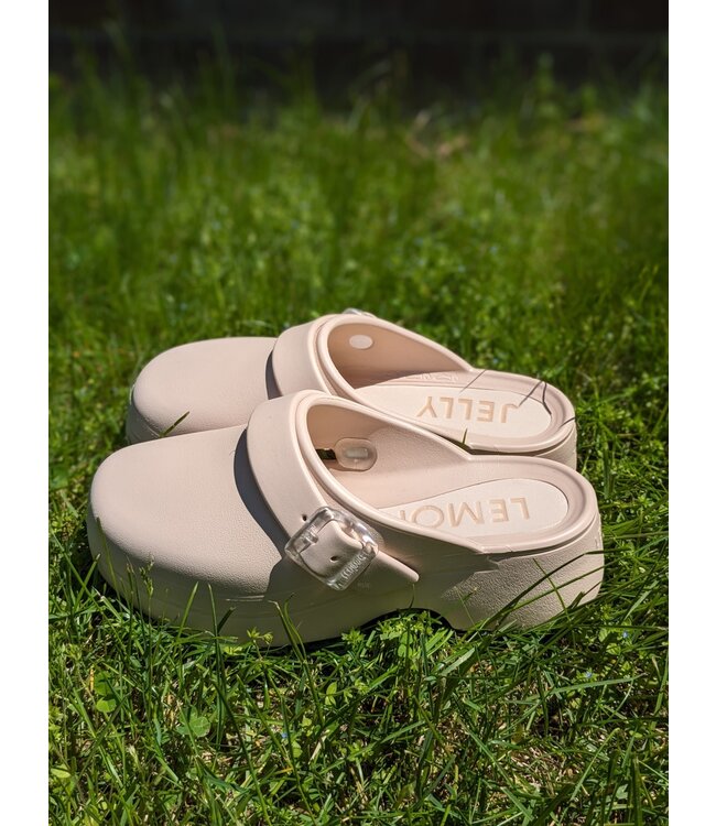 Lemon Jelly Simona - Magnolia Desert