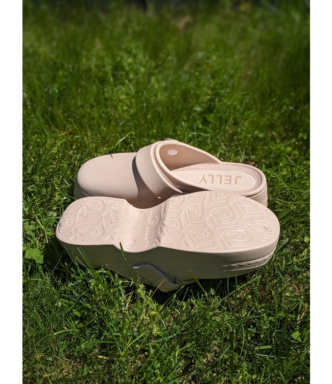 Lemon Jelly Simona - Magnolia Desert