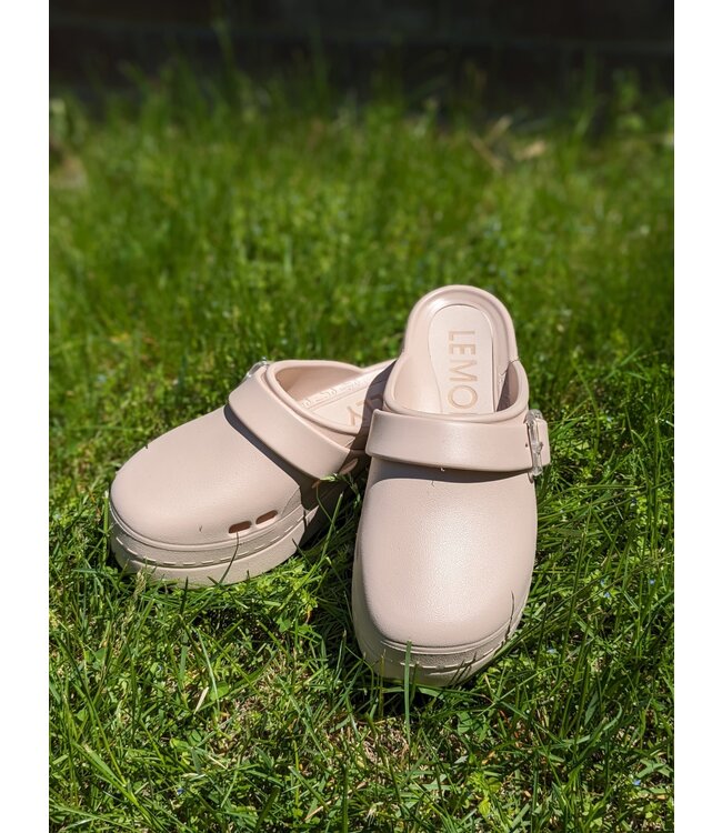 Lemon Jelly Simona - Magnolia Desert