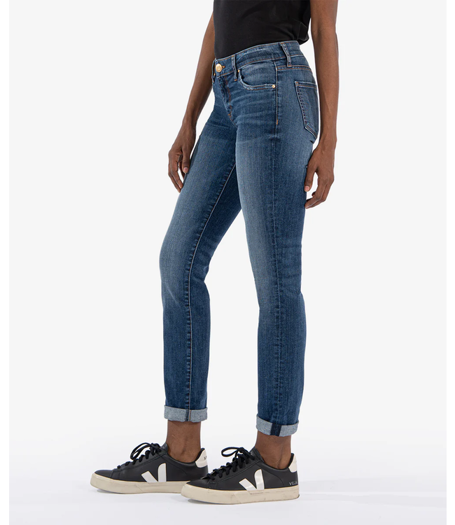 KUT Jeans Catherine Boyfriend - Dashing