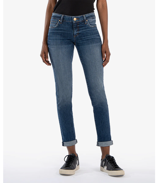 KUT Jeans Catherine Boyfriend - Dashing