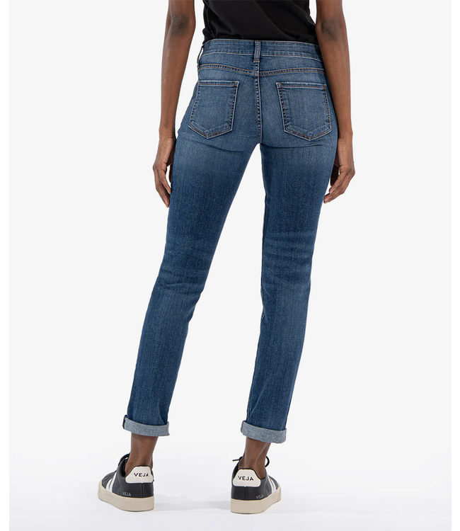 KUT Jeans Catherine Boyfriend - Dashing