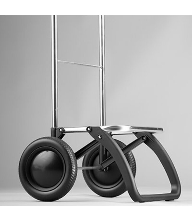 Rolser Shopping Cart - Costa Rica - Olive