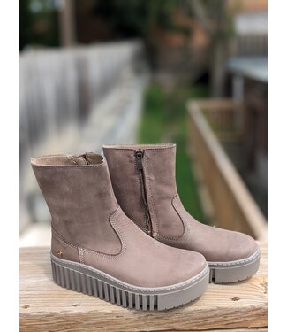 The Art Company Brighton - No Buck Taupe