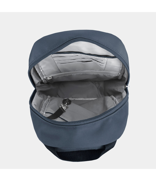 Travelon Anti-Theft Classic Sling Bag - Midnight