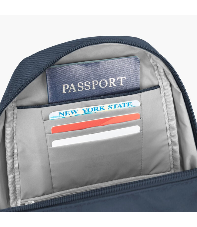 Travelon Anti-Theft Classic Sling Bag - Midnight