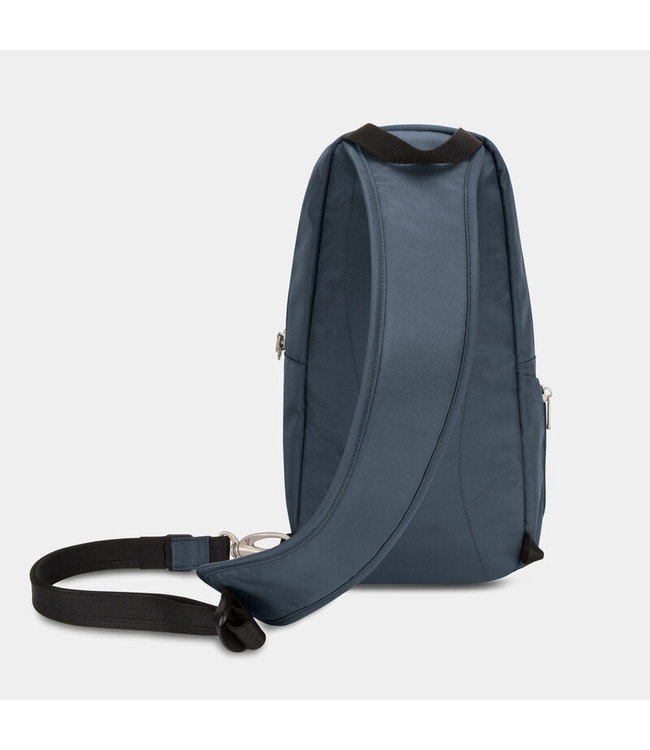 Travelon Anti-Theft Classic Sling Bag - Midnight