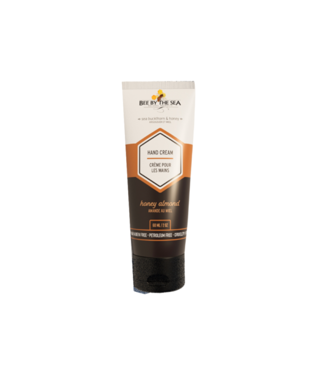 Bee by the Sea Hand Cream - Honey Almond