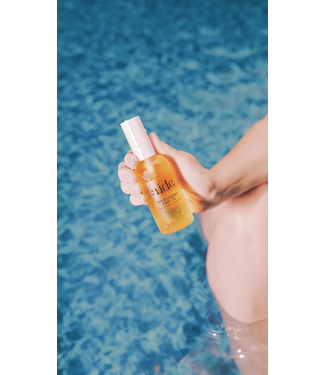 Aide Bodycare Body Oil - Salt & Surf