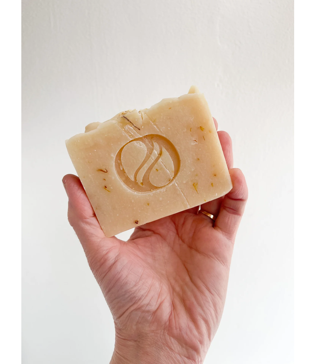 Aide Bodycare Soap - Meadow Grass