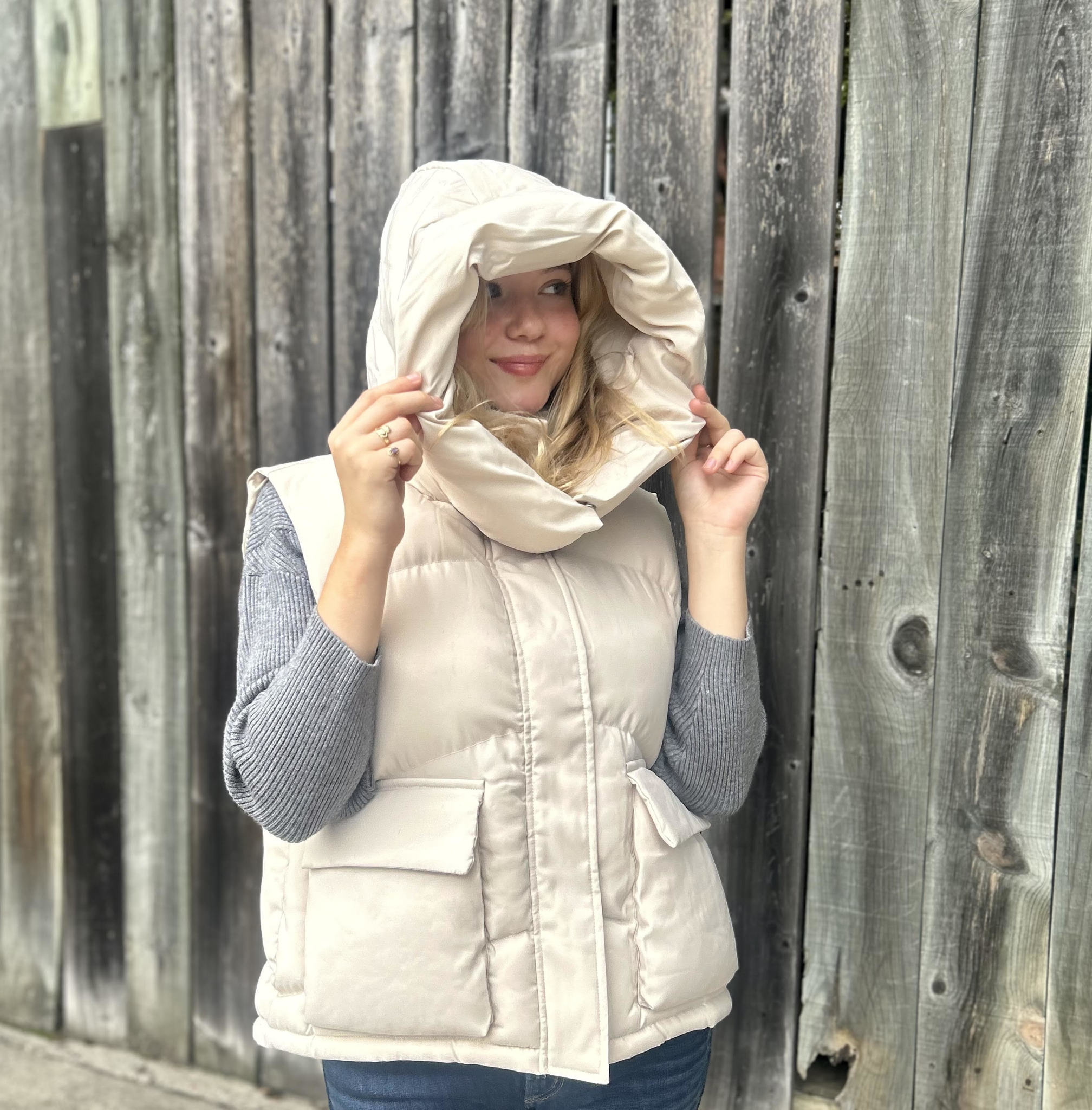 Astrid puffer jacket new arrivals