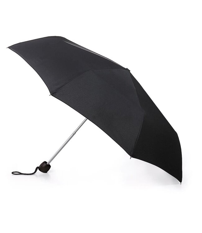 Fulton Minilite Umbrella - Black