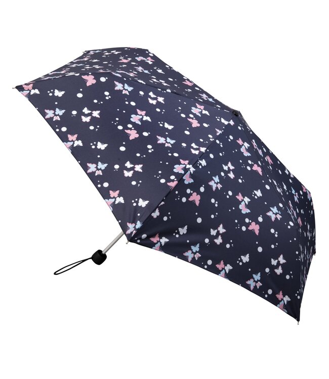 Superslim Umbrella - Butterflies