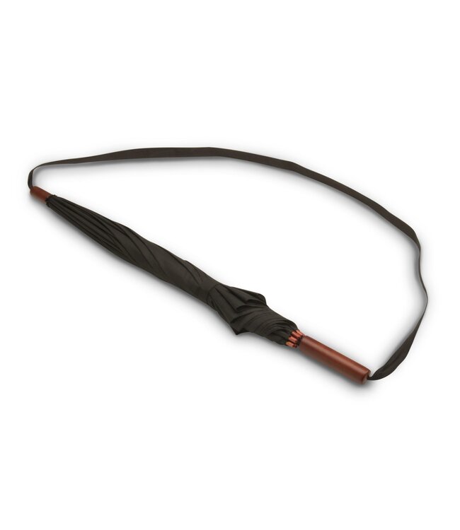 Fulton Long Umbrella - Black