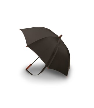 Fulton Long Umbrella - Black