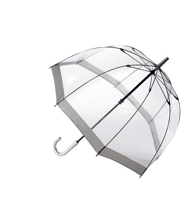Clear Umbrella - Assorted Colours
