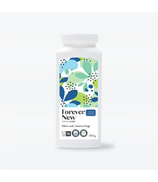 Detergent - Powder Unscented - 450g