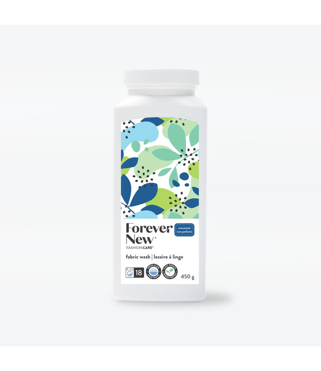 Detergent - Powder Unscented - 450g