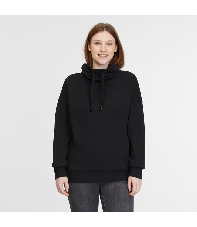 Julissa Sweater - Black