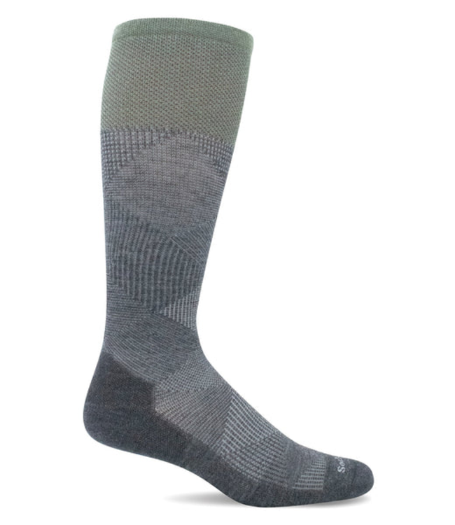 SockWell Compression Socks - Diamond Dandy