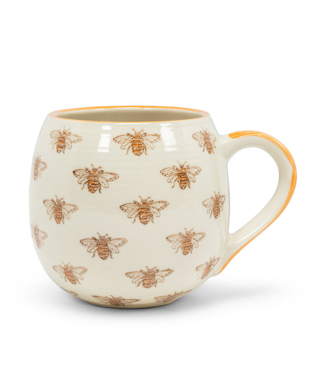 Abbott Ball Mug - Bee