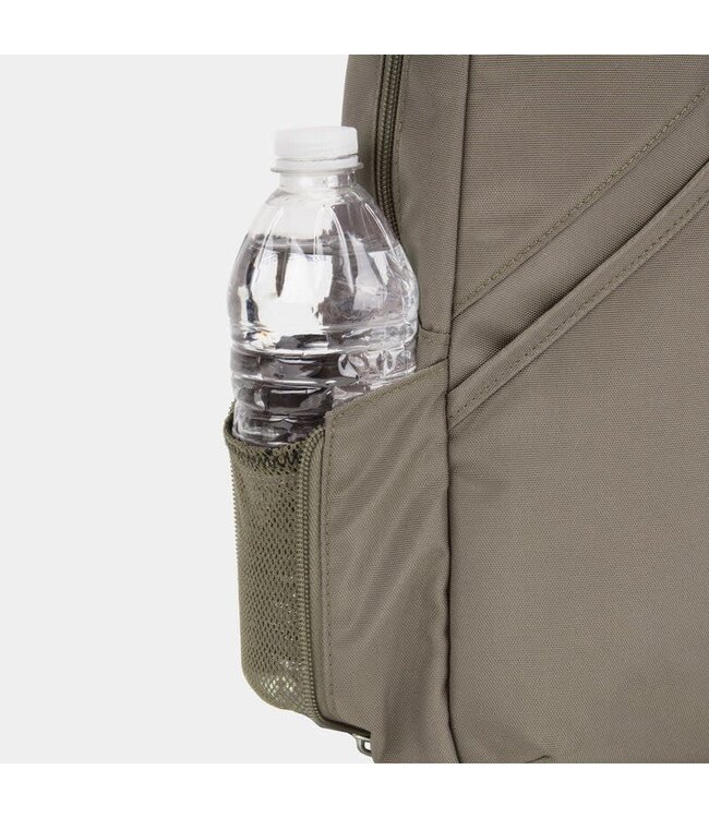 Travelon Anti-Theft Classic Sling Bag - Hazelnut