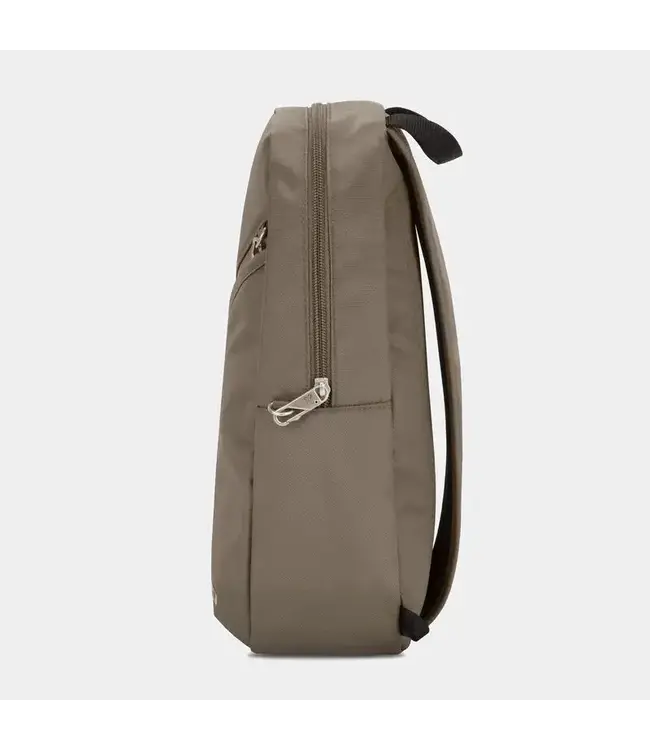 Travelon Anti-Theft Classic Sling Bag - Hazelnut