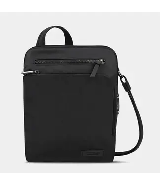 Travelon Anti-Theft Metro Small Crossbody - Black