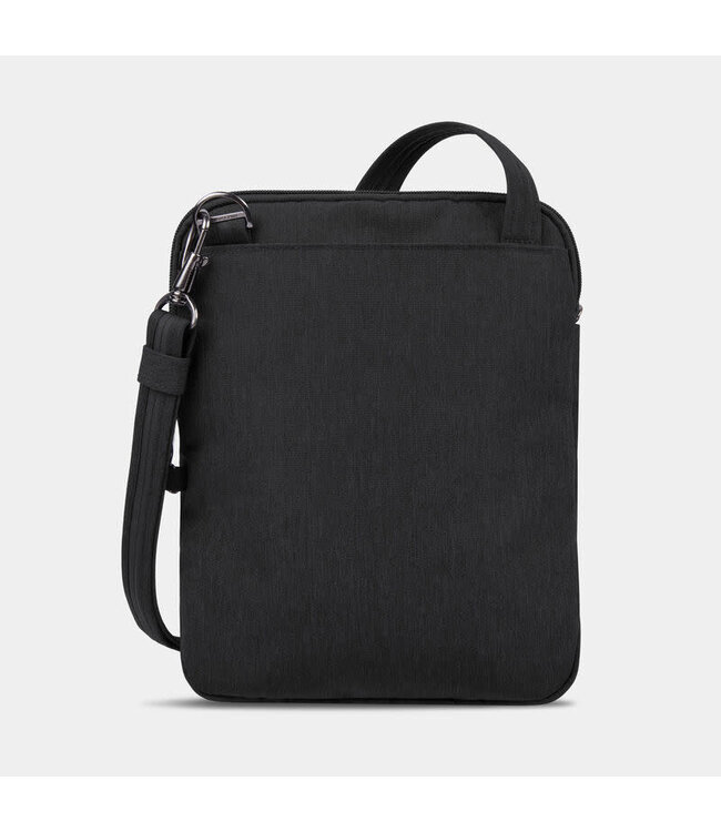 Travelon Anti-Theft Metro Small Crossbody - Black