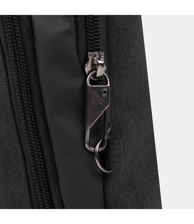 Travelon Anti-Theft Metro Small Crossbody - Black