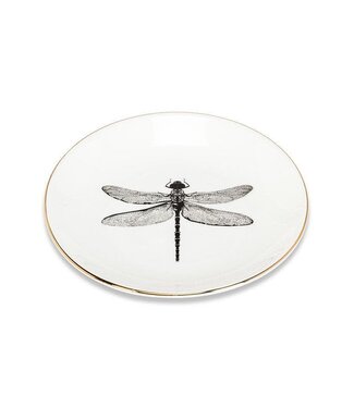 Abbott Dragonfly Small Dish