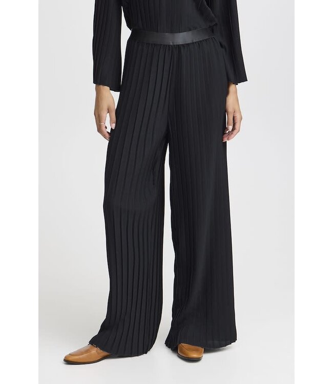 B. Young BYJanse Pants - Black