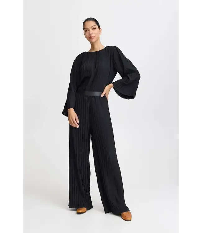 B. Young BYJanse Pants - Black