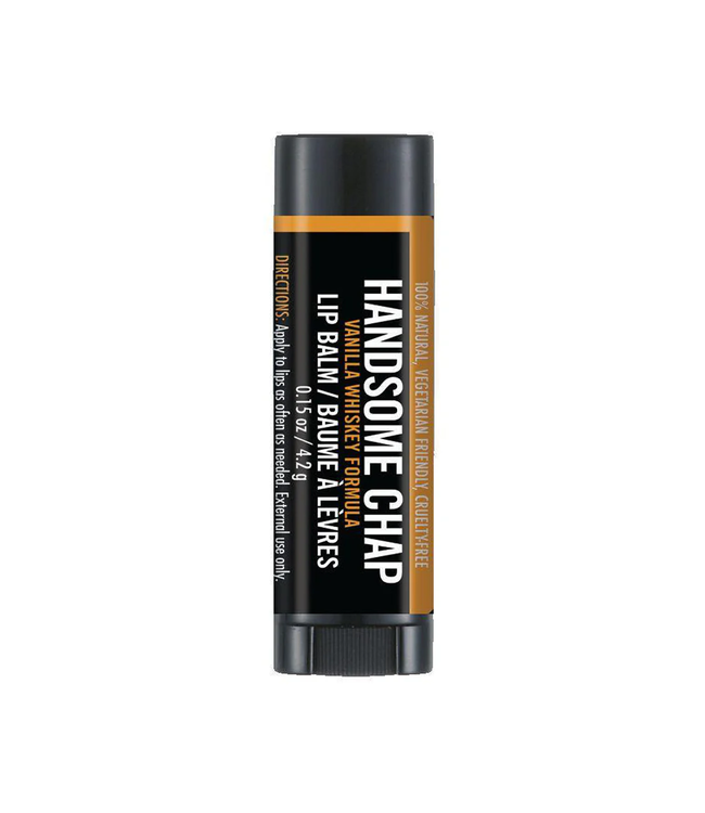 Walton Wood Farm Lip Balm - Handsome Chap