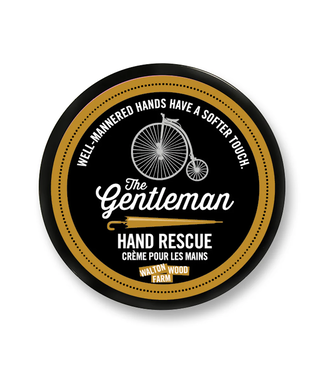 Walton Wood Farm Hand Cream - The Gentleman