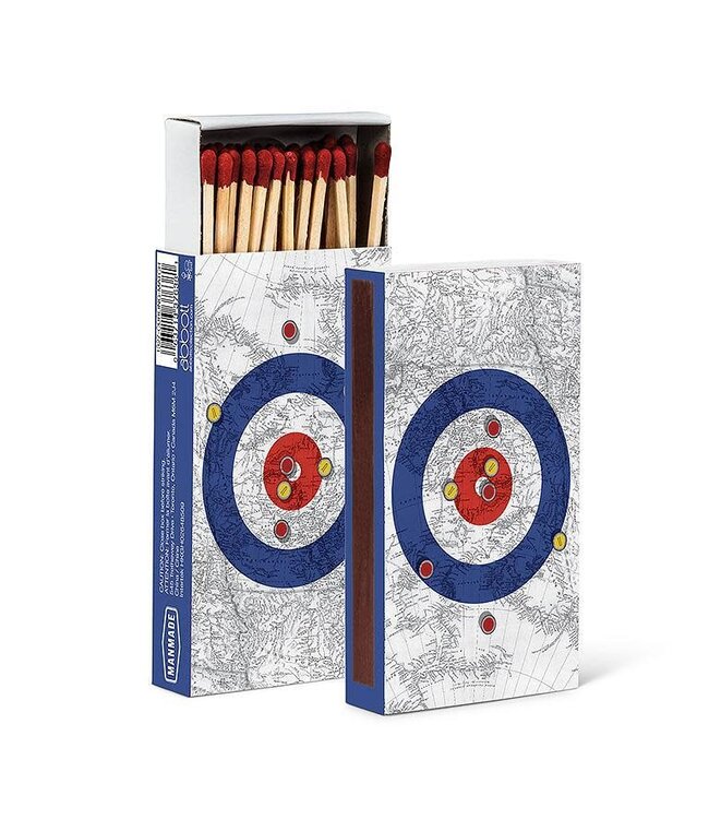 Abbott Curling Matches