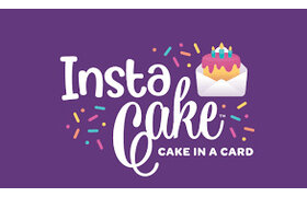 InstaCake