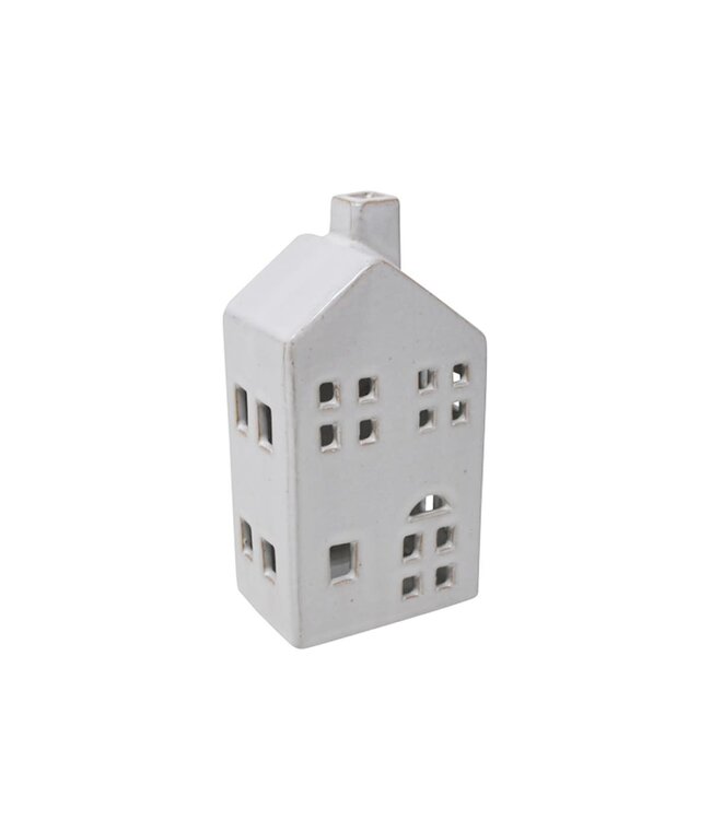 Large Tealight House