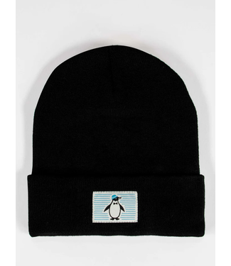 Blue Q Beanie - Formal Attire