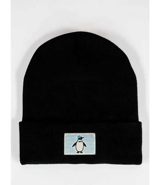 Blue Q Beanie - Formal Attire
