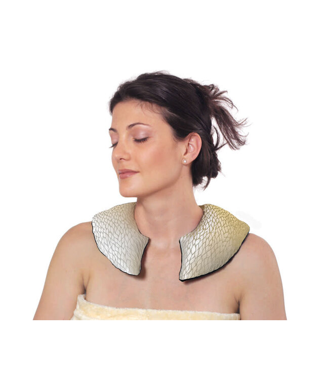 Warm Buddy Anti - Stress Shoulder Wrap