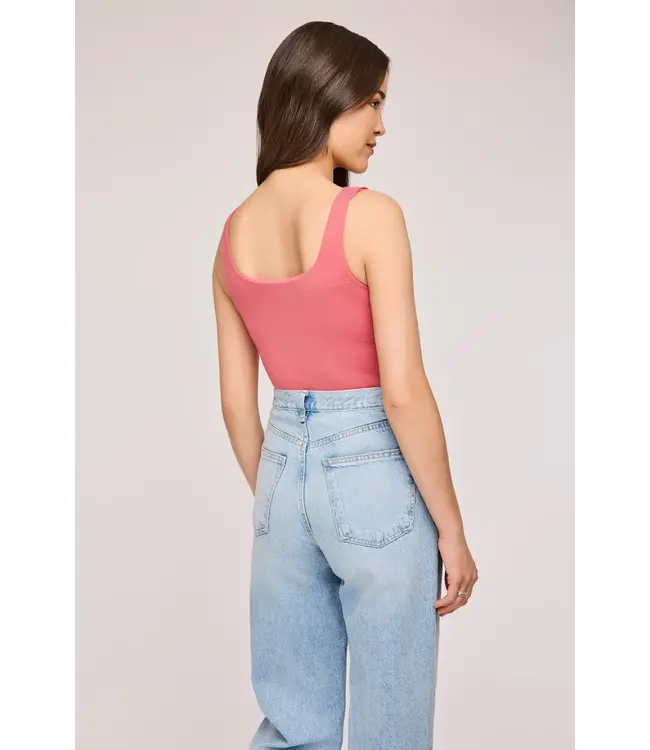 Gentle Fawn Belize Tank Top - Berry